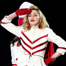 Madonna Madonna